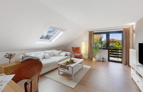 Ferienwohnung Obrighoven - Foto 3