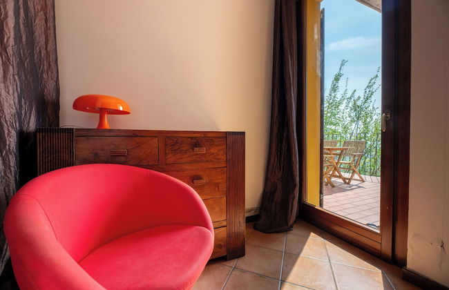 Alto Perledo Terrazzo - Foto 18