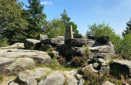 Nachhaltiges Ferienhaus in Steinheim - Foto 21