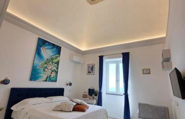 Aladea Home Praiano Amalfi Coast - Foto 6