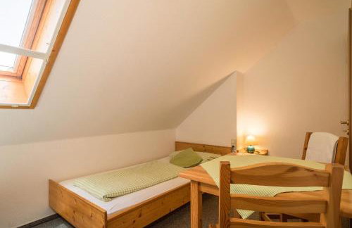 Hof Wagenberg Ferienwohnung 1 - Photo 19