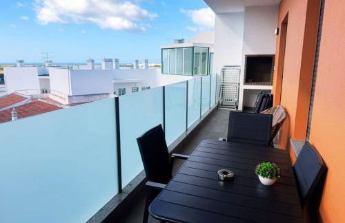 Blue horizon Rooftop - Foto 23