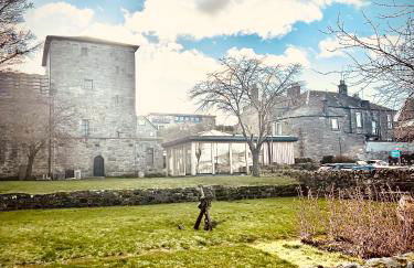 3 Bedroom harbourside apartment, Queensferry, 10 miles from Edinburgh - Foto 17