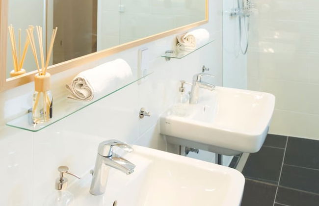 BENSIMON apartments Mitte / Moabit - Foto 73