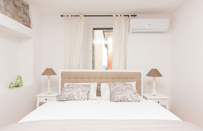 Apartments Elleon Piran - Foto 1