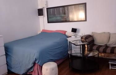 Studio Neuilly Paris La Défense - Foto 6