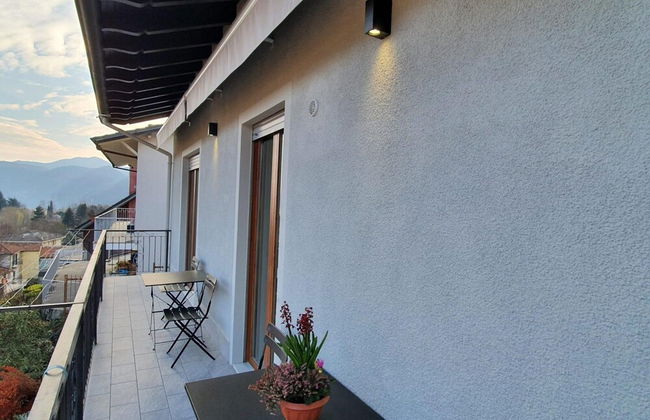 Belvilla by OYO Sweet Lake D'orta - Foto 31