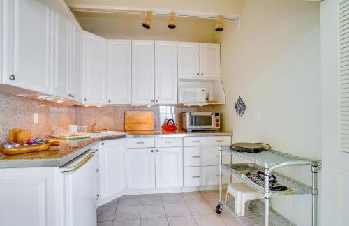 4 Mi to Beaches Honolulu Hideaway with Views! - Foto 14