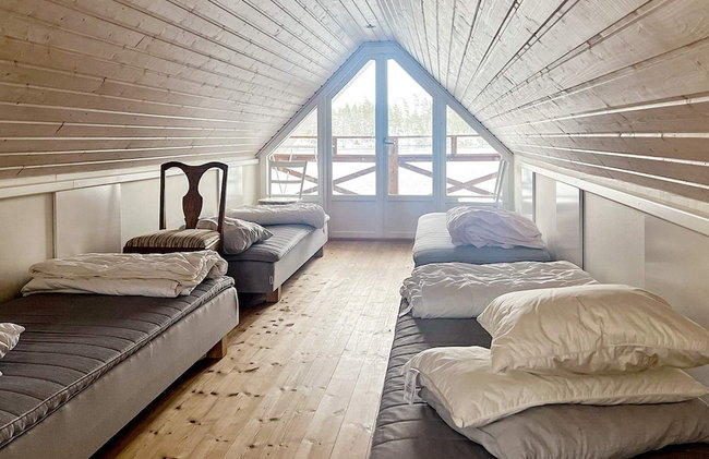 4 Star Holiday Home in Stensjon - Photo 6