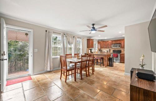 The Rhitreat, 2BR, 10 Min to Downtown & Airport - Foto 5