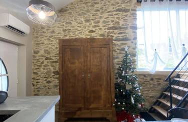 La Grange du Pradel - Foto 38