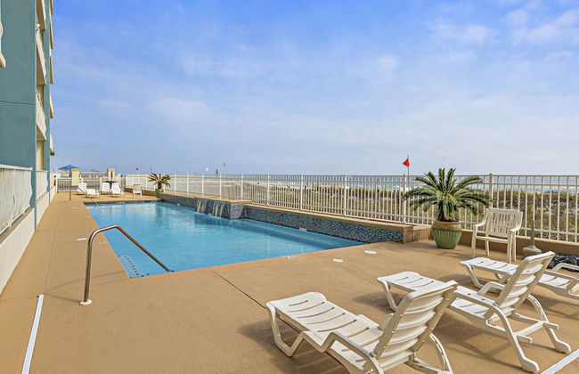 Emerald Key 502 - Foto 30