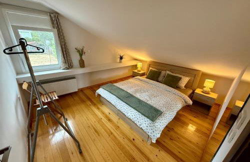 Nea Makri Holiday Villa - Foto 29