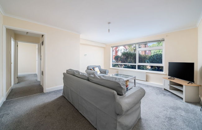 Spacious Pet Friendly 2-bed Apartment in Redhill - Foto 14