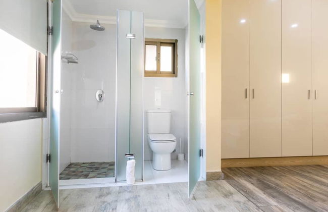 3 Bedrooms Exclusive Villa in Mass Media - Foto 11