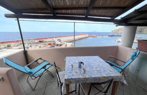 Casa Lemon - on the Scalo Galera port in Malfa - Foto 20