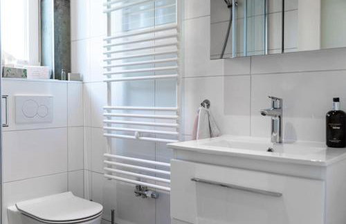 Familienfreundliche Erdgeschosswohnung für 8 Pers im Südschwarzwald - Foto 14