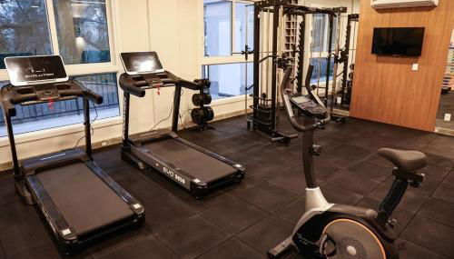 Studio 211 Conforto e Charme - Foto 5