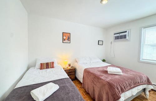 Spacious and Convinient near NYC Parking Available - Foto 2