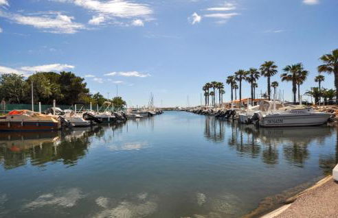 Beautiful Home In Saint-André - Foto 23