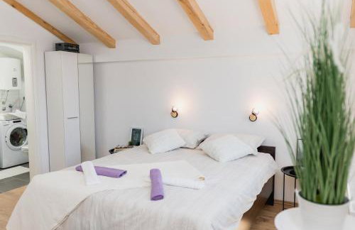 Studio Apartment Harmony NP Krka - Foto 18