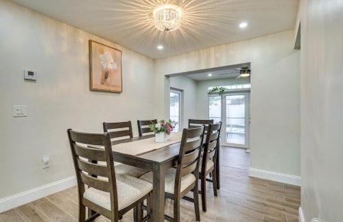 Backyard Oasis Fort Lauderdale Home Near Beach - Foto 8