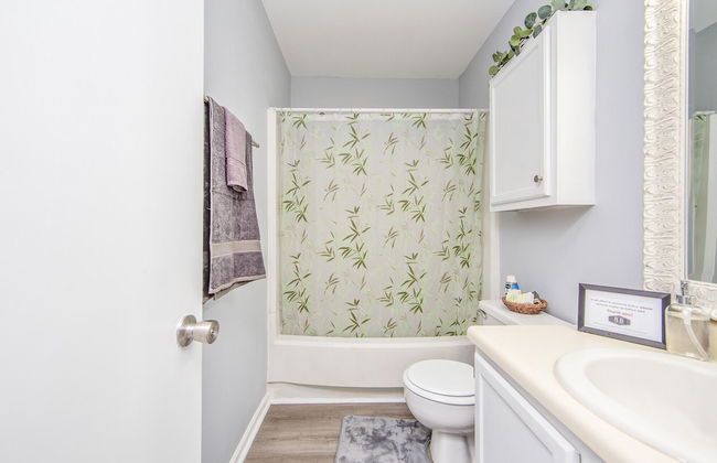 No Place Like Homeplace! II - Foto 25