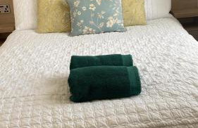 Exquisite Lake lodge in Hoburne Holiday Resort - Valentino Rose Lodge - Foto 30