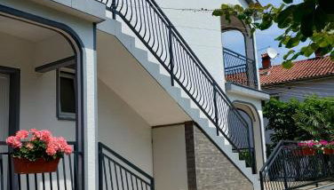 Apartmani Irina - Foto 1