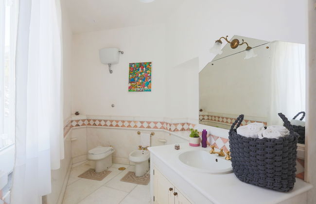 Luxury Family Amalfi Coast Villa - Foto 40