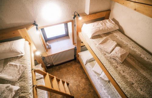 Chalet Maso Pino - Foto 52