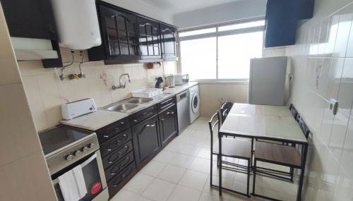 Lisbon spacious T2 in Damaia, Lisbon - Foto 1