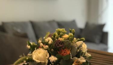 Ferienwohnung New Town - Foto 3, Other