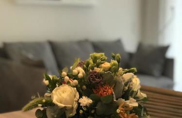 Ferienwohnung New Town - Foto 3