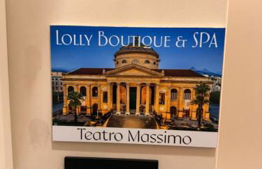Lolli Boutique & SPA Al Massimo - Photo 33