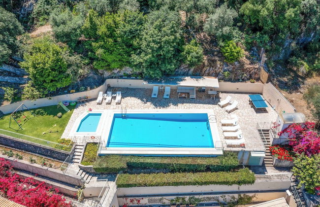 Villa Irida - Foto 3