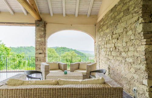 Cascina Petricore - Elegante dimora tra le colline del Monferrato - Foto 45