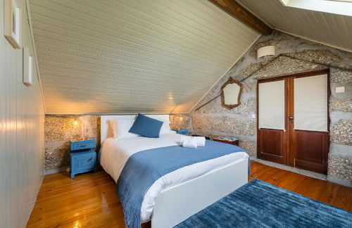 Casa do Lilau - Refúgio Rural com Piscina - Foto 23