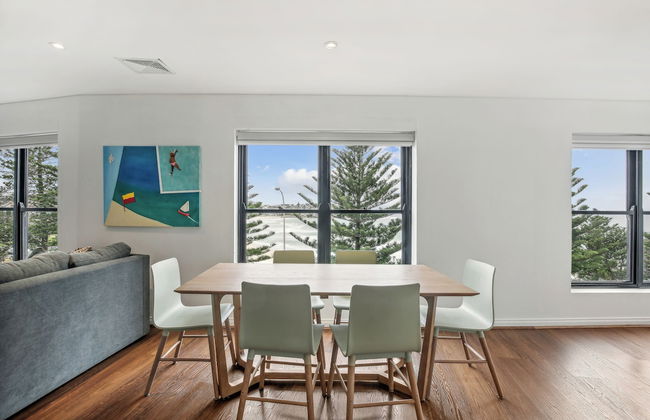 Bondi 38 Serviced Apartments - Foto 37