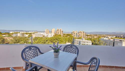 Apartamentos Ben-Hur - Foto 4