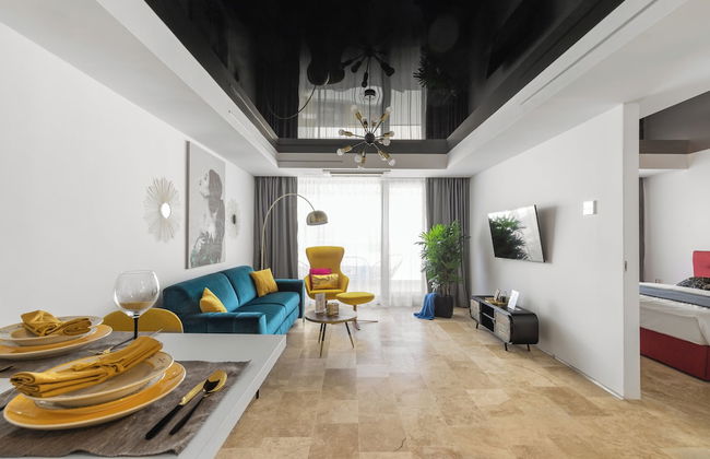 Novum by the sea - Photo 22