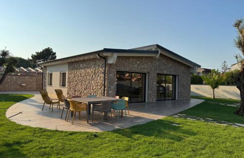 Villa Tetris Palmi - Foto 2