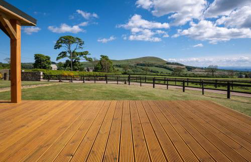 Heartland with Hot Tub - Foto 20