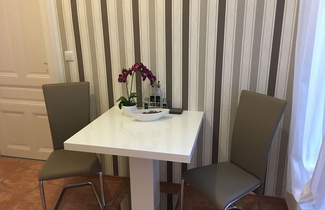 United Homes Apartments Vienna - Foto 4