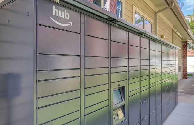 Luxury Penthouse of Lorton VA - Foto 35