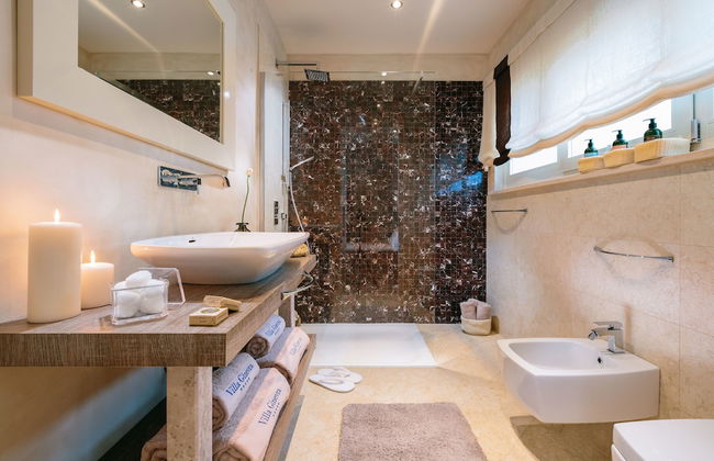 Villa Cipriana - Foto 72