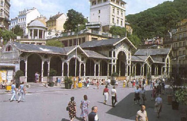 Apartment Pavla With 3 Bedrooms and 1 Bathrooms - Photo 30