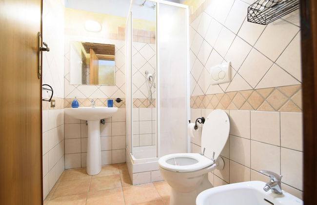 La Tenuta - Resort Agricolo - Foto 28