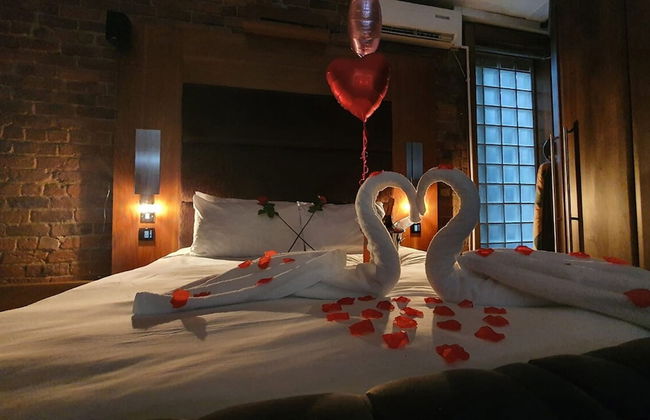 Infinity Partypadsliverpool Hen and Stag Welcome - Foto 39