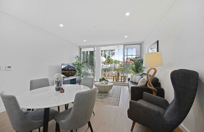 Ultra Modern Luxurious home in Tranquil Sydney - Foto 4